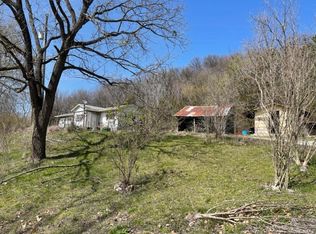 65046 E 202nd Rd, Wyandotte, OK 74370