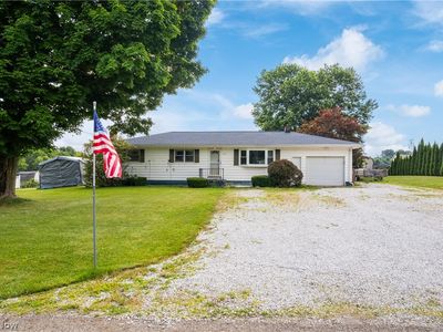 4866 Eshelman St, Louisville, OH, 44641