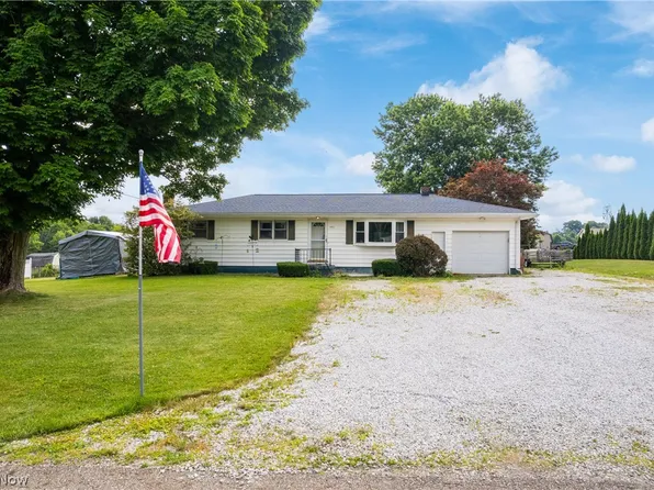 4866 Eshelman St, Louisville, OH 44641