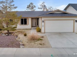 204 Alpine Dr, Dayton, NV 89403