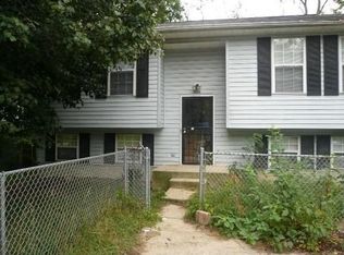 806 Balboa Ave, Capitol Heights, MD