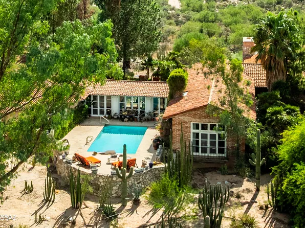 9835 E Morning Star Dr, Tucson, AZ 85749