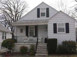 2817 Emerald Rd, Baltimore, MD 21234