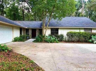 1317 SW 98th St, Gainesville, FL 32607