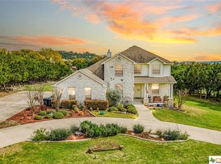 2013 Lakefront Dr, Harker Heights, TX 76548