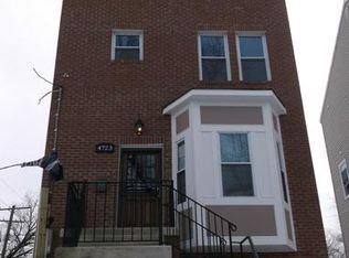 4723 Dix St NE, Washington, DC 20019