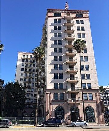 2nd image of 455 E Ocean Blvd APT 307