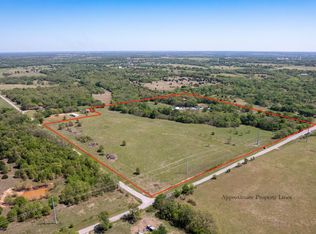 279244 E 1840th Rd, Comanche, OK 73529