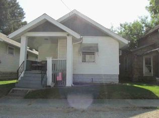 586 Henry St, Marion, OH 43302