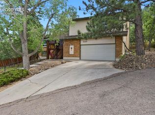 5325 Autumn Hills Ct, Colorado Springs, CO 80919