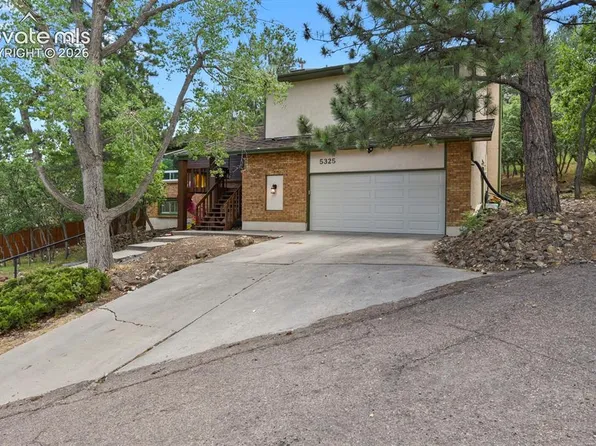 5325 Autumn Hills Ct, Colorado Springs, CO 80919