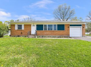 424 Clemson St, Columbus, OH 43230