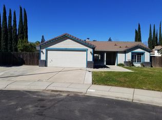 752 Cherry Hills Ct, Lathrop, CA