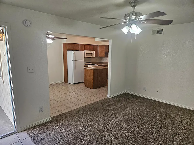 1310 S Hardy Dr #29A — Photo 1