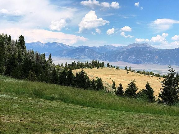 Views of the Madisons - 1