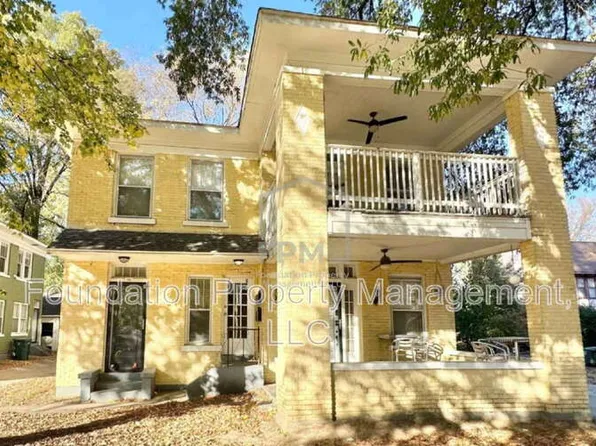 1762 Lawrence Ave #Uw, Memphis, TN 38112
