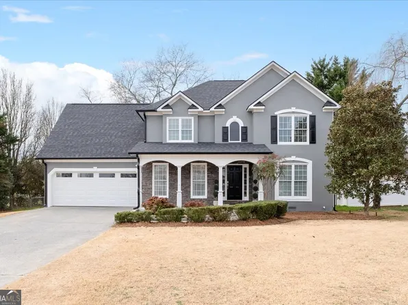 11 Foxfire Ln SW, Cartersville, GA 30120