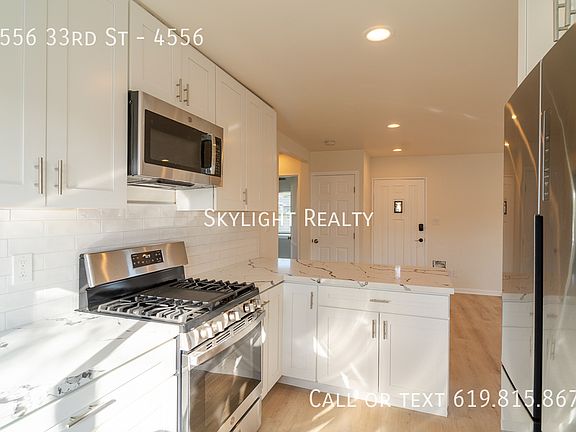 4th image of 4556 33rd St #4556