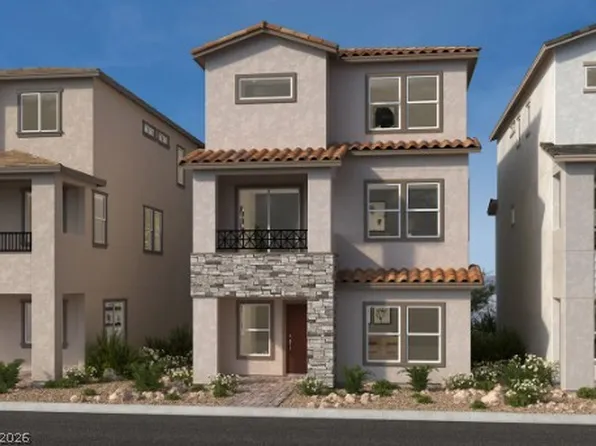 942 Harlston Pl, Henderson, NV 89014