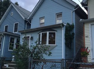 92 Simonson Ave, Staten Island, NY