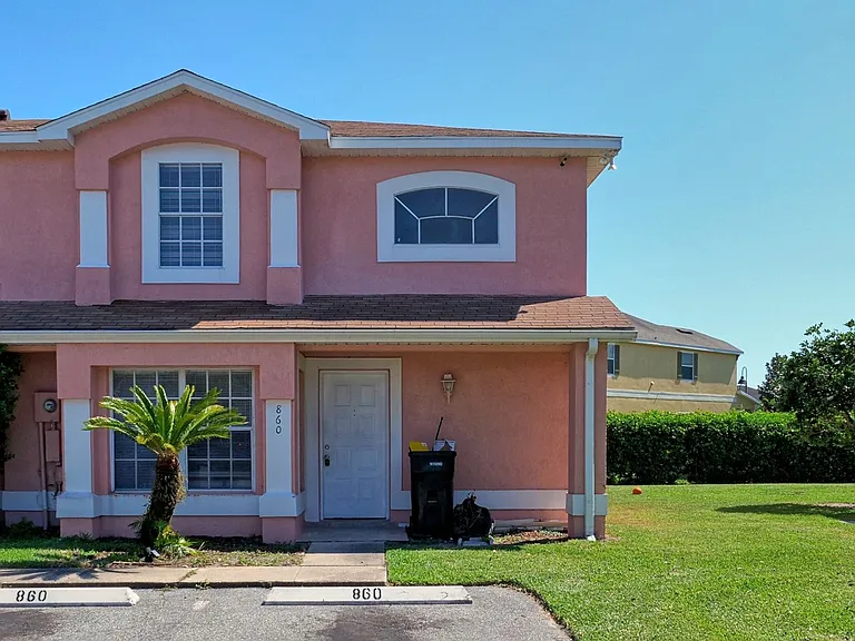 860 Monopoly Ct — Photo 1