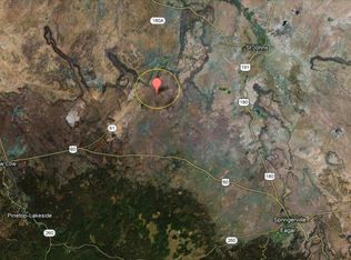 Cypress Lane, concho valley, AZ 85924