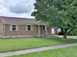 12401 Ridgemont Rd, Louisville, KY 40229