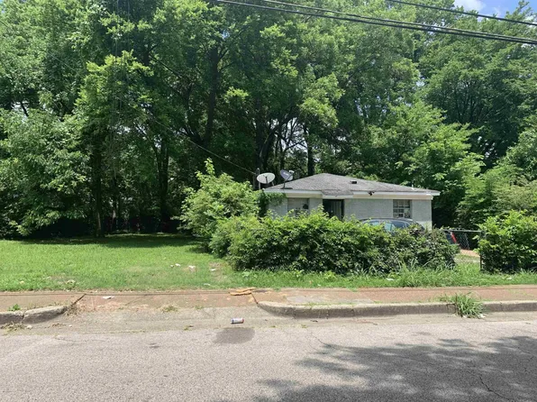 2418 Hunter Ave Lot 24, Memphis, TN 38108