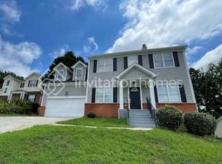 6757 Clearstream Way, Austell, GA 30168