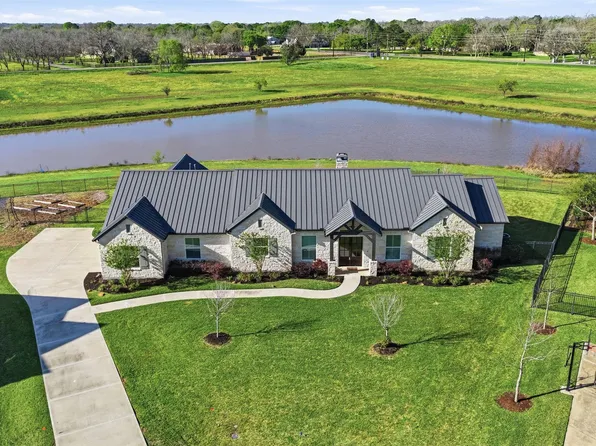 3503 Vacanti Dr, Richmond, TX 77406