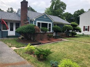 5520 Post Rd, Warwick, RI 02818