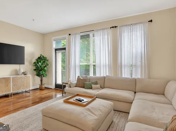 747 Ralph McGill Blvd NE #323, Atlanta, GA 30312