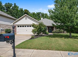 224 New Bristol Ln, Madison, AL 35756