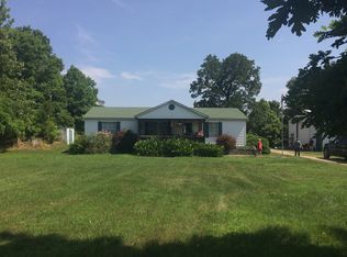 515 Kelly Ln, Sidney, AR 72577