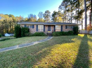 3413 52nd St, Meridian, MS 39305