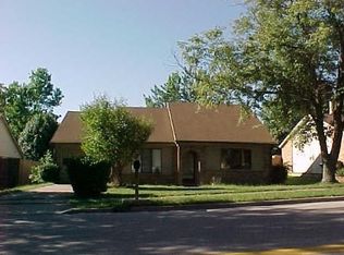 3780 Belleau Wood Dr, Lexington, KY 40517