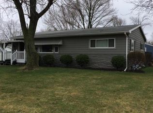 3055 Kim St, Saint Joseph, MI 49085