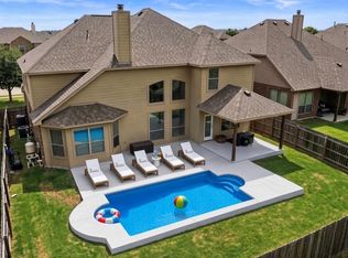 580 Clear Springs Holw, Buda, TX 78610
