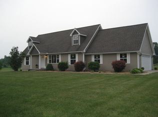 4845 Sawmill Lake Rd, Ortonville, MI 48462