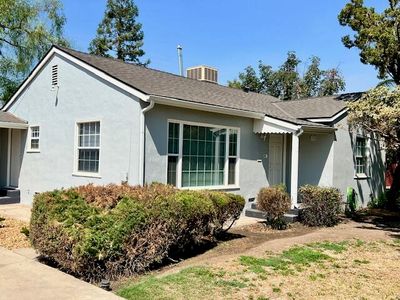 511 S Linda Vista Street, Visalia, CA, 93277