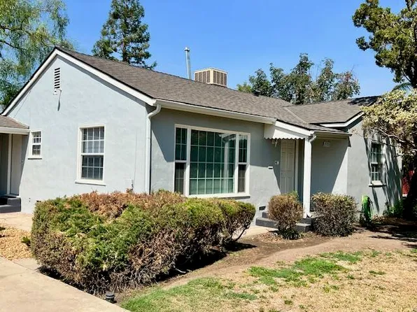 511 S Linda Vista Street, Visalia, CA 93277
