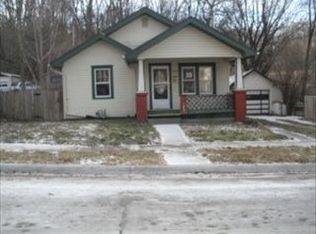 540 W Chestnut St, Saint Joseph, MO 64505