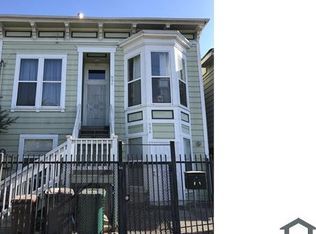 936 Wood St #936, Oakland, CA 94607