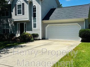 114 Riva Trace Dr, Cary, NC 27513