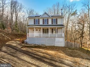 112 Walker Farm Dr, Front Royal, VA 22630