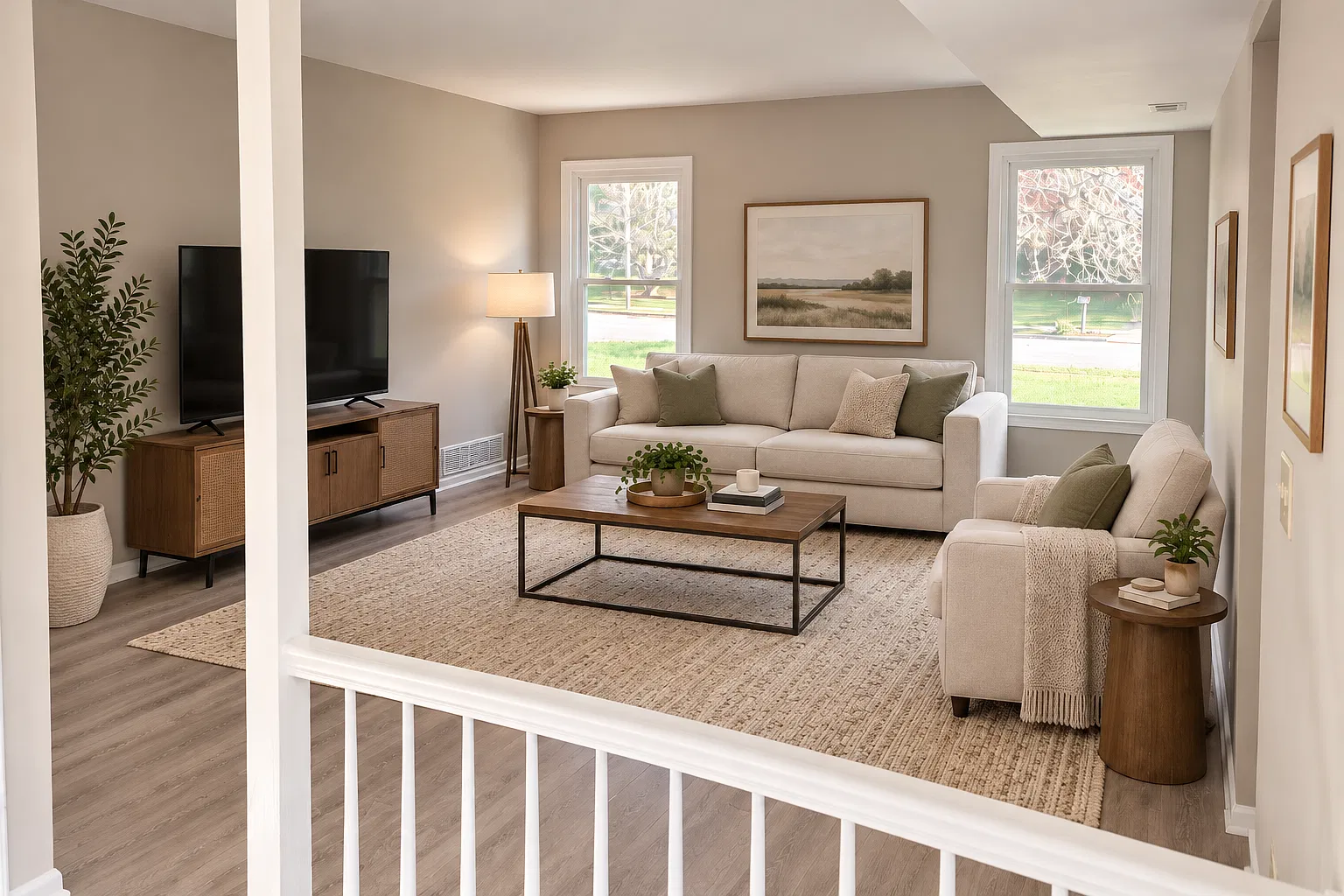 4 bed, 2650 sqft, $5,000 — Photo 3