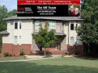 155 Osage Cir, Byron, GA 31008