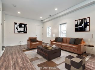 3551 W Wolfram St #2F, Chicago, IL 60618