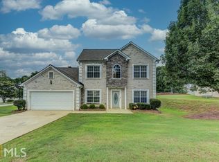 4662 Garden City Dr, Lithonia, GA 30038