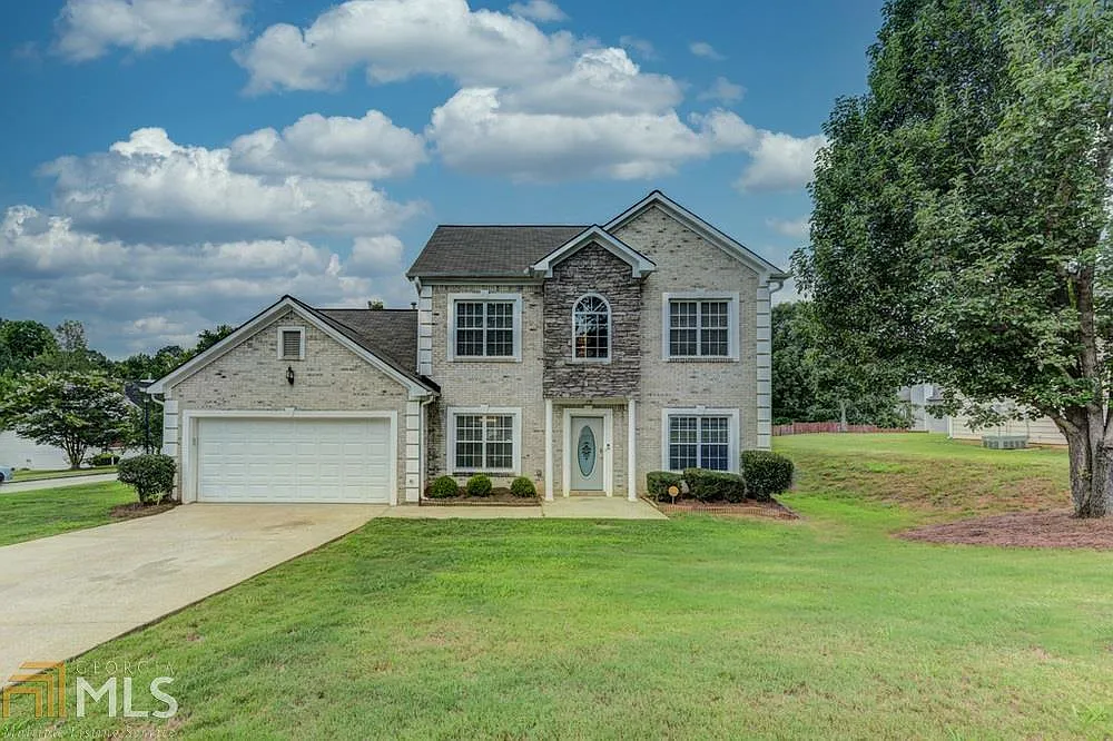 4662 Garden City Dr photo 1